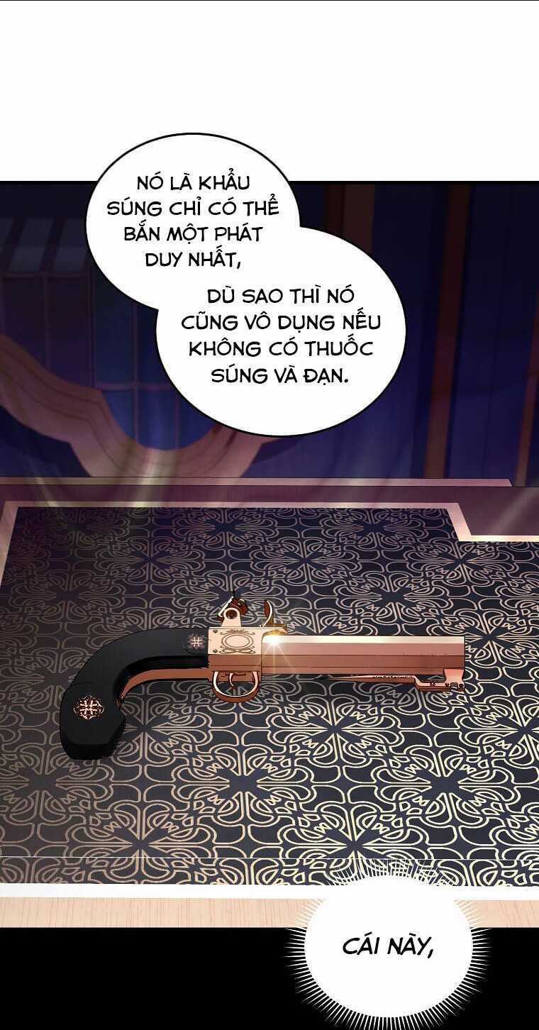 Ác Nữ Trùng Sinh Chapter 183 trang 30
