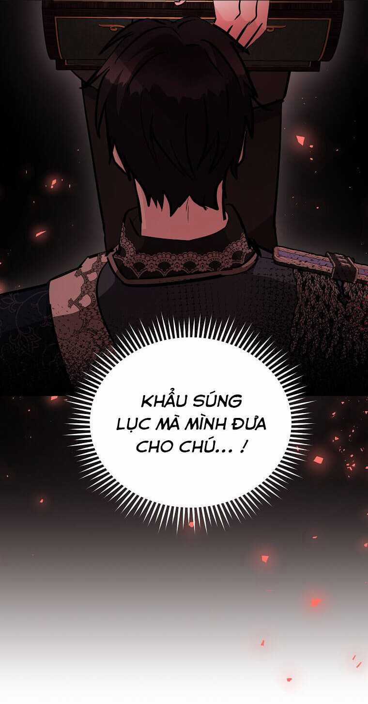 Ác Nữ Trùng Sinh Chapter 183 trang 32