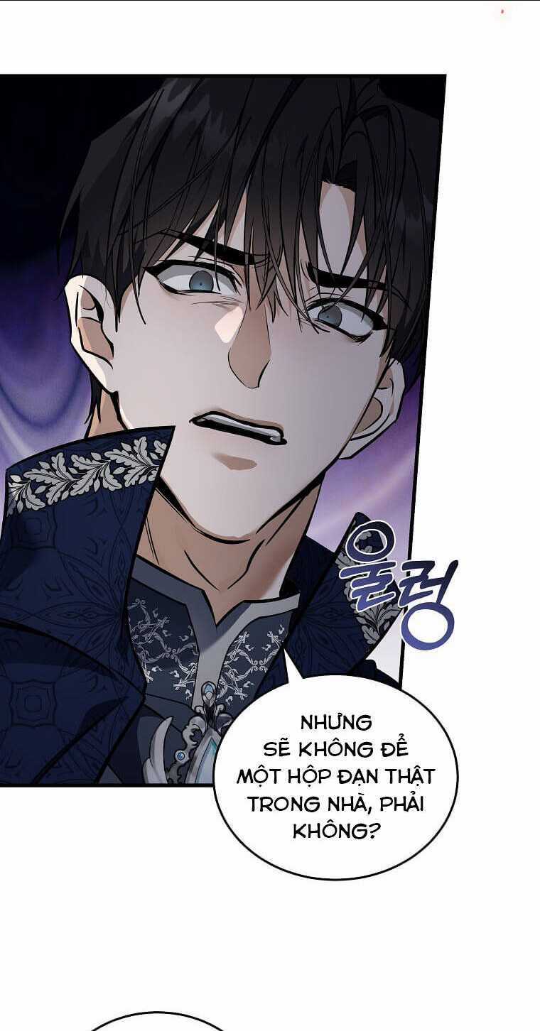 Ác Nữ Trùng Sinh Chapter 183 trang 33