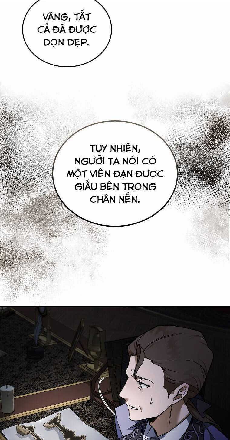 Ác Nữ Trùng Sinh Chapter 183 trang 34