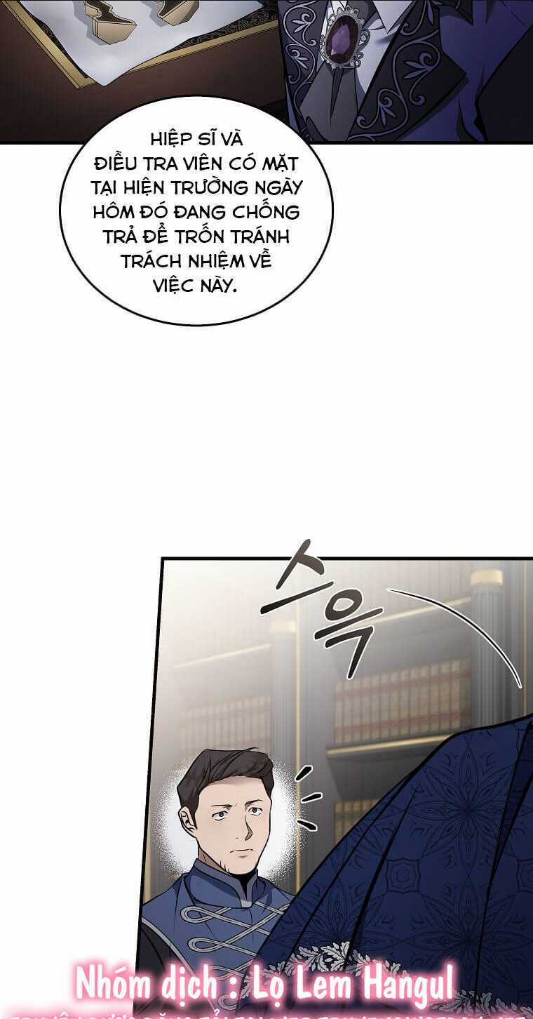 Ác Nữ Trùng Sinh Chapter 183 trang 35