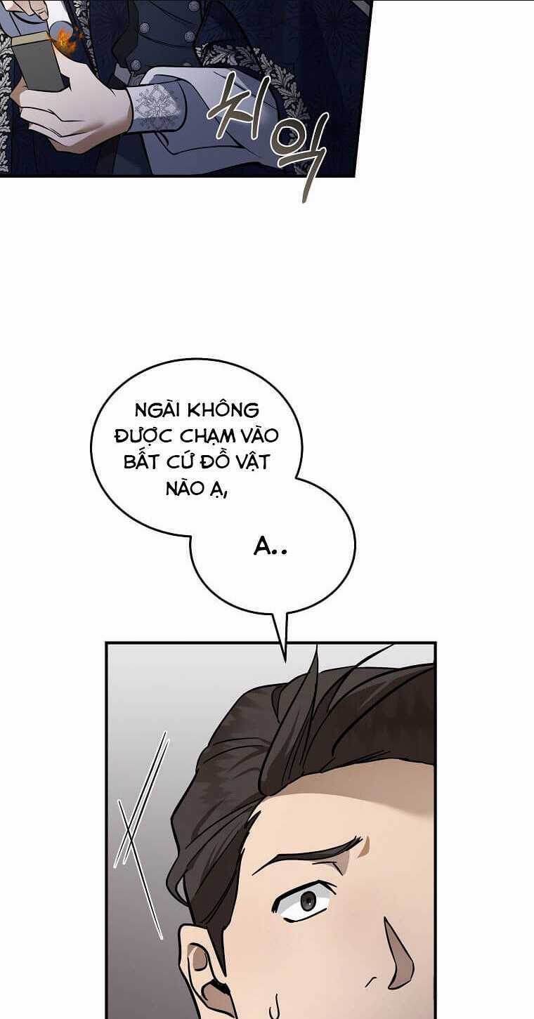 Ác Nữ Trùng Sinh Chapter 183 trang 37