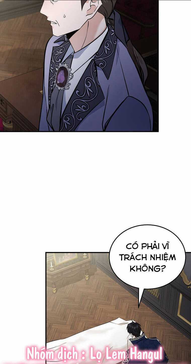 Ác Nữ Trùng Sinh Chapter 183 trang 40