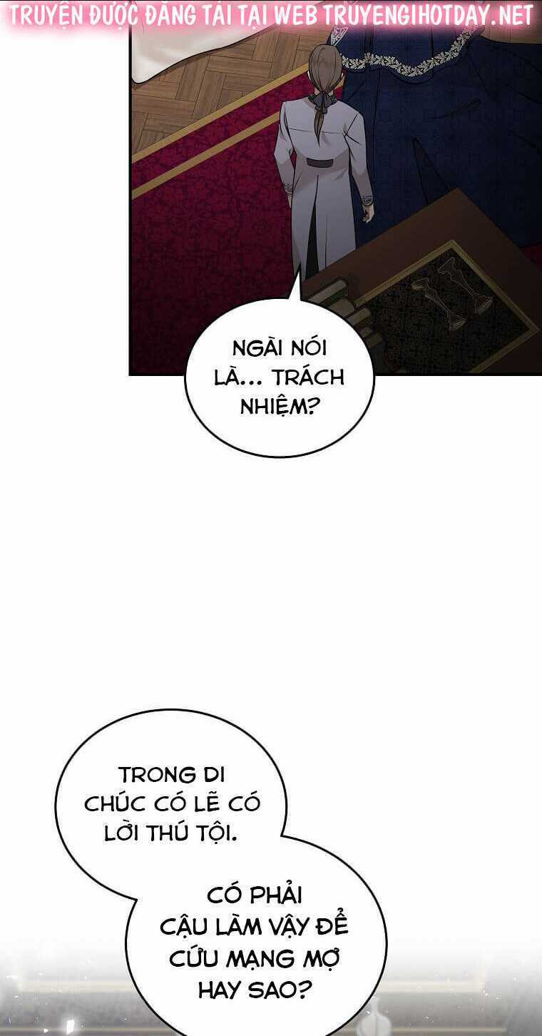 Ác Nữ Trùng Sinh Chapter 183 trang 41