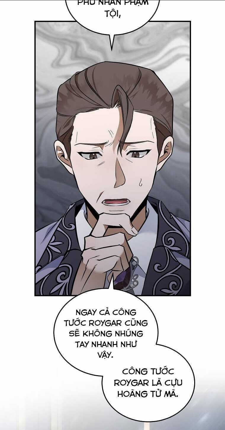 Ác Nữ Trùng Sinh Chapter 183 trang 43