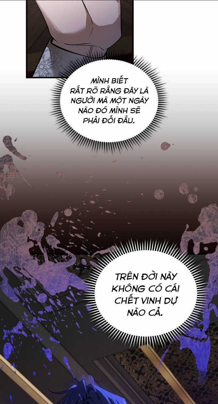 Ác Nữ Trùng Sinh Chapter 183 trang 47
