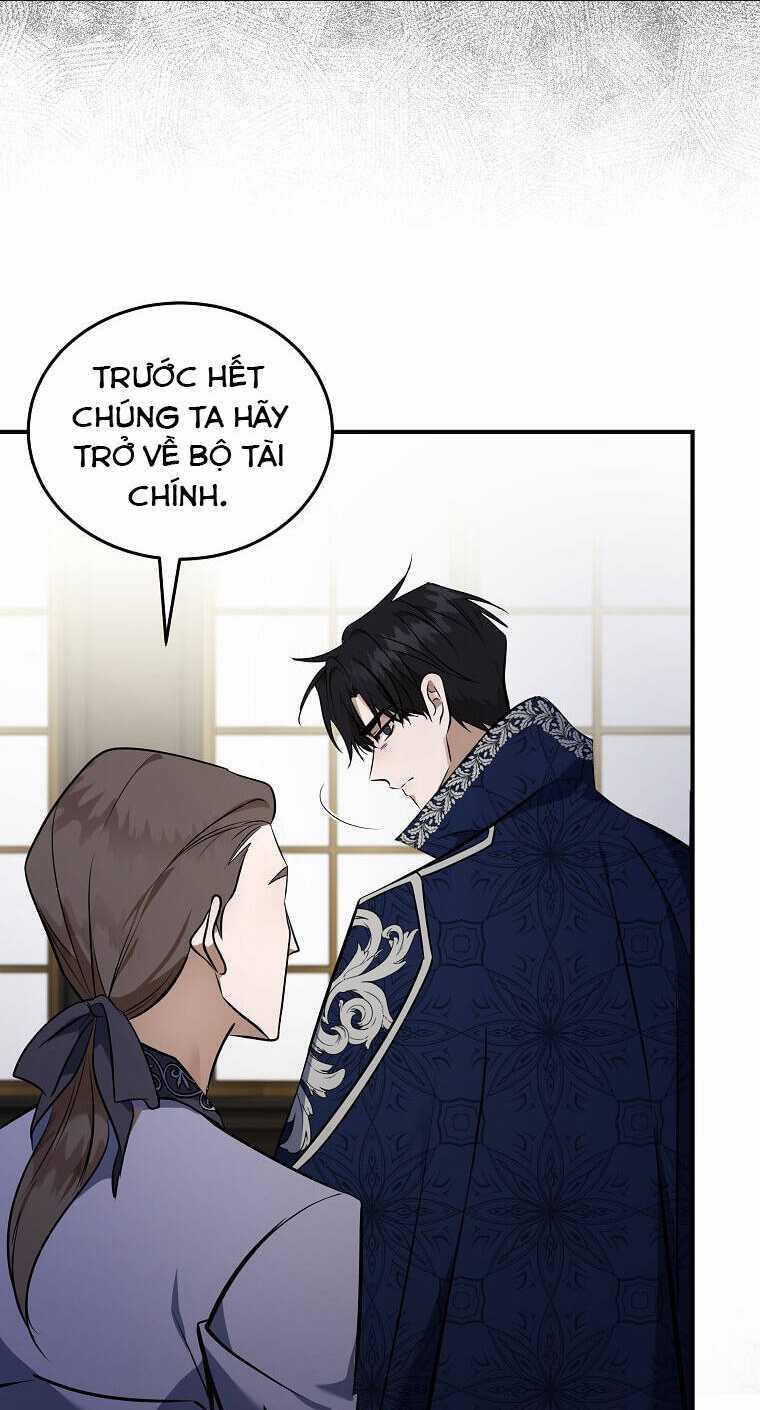 Ác Nữ Trùng Sinh Chapter 183 trang 49