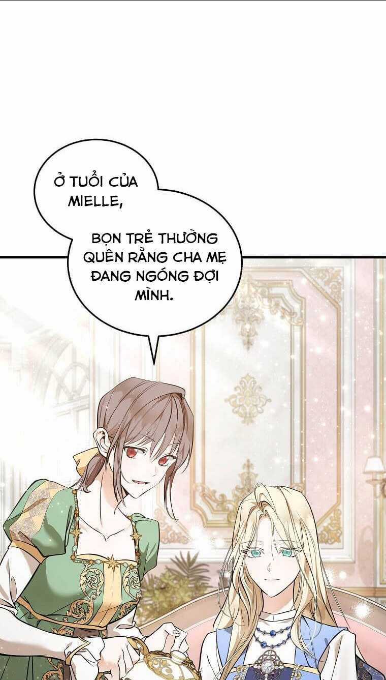 Ác Nữ Trùng Sinh Chapter 183 trang 5