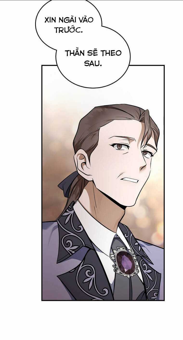 Ác Nữ Trùng Sinh Chapter 183 trang 54