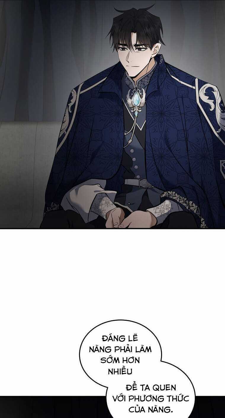 Ác Nữ Trùng Sinh Chapter 183 trang 58