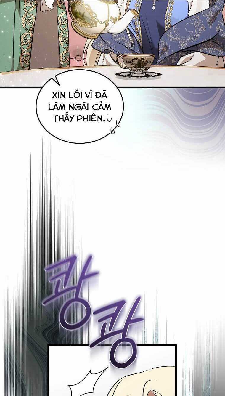 Ác Nữ Trùng Sinh Chapter 183 trang 6