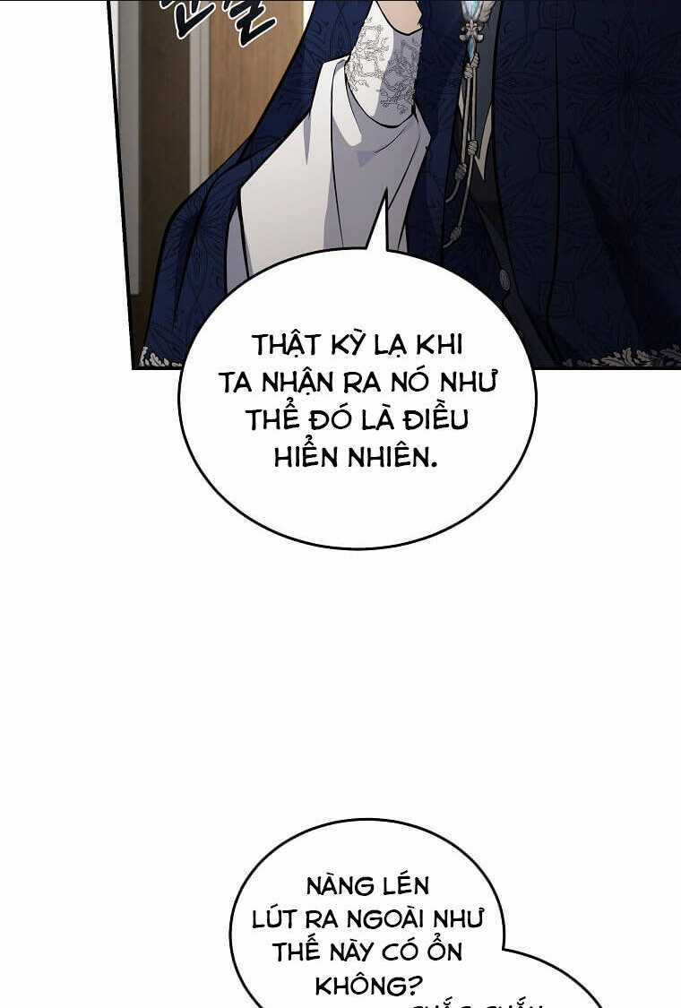 Ác Nữ Trùng Sinh Chapter 183 trang 61