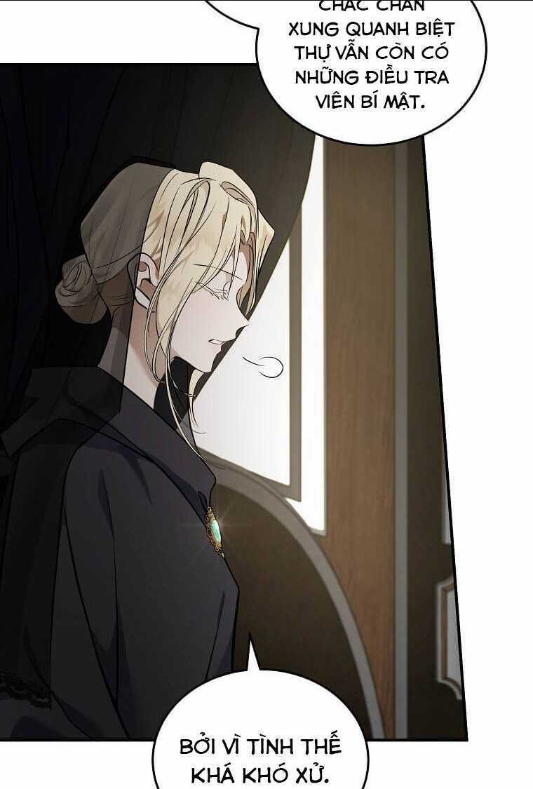 Ác Nữ Trùng Sinh Chapter 183 trang 62