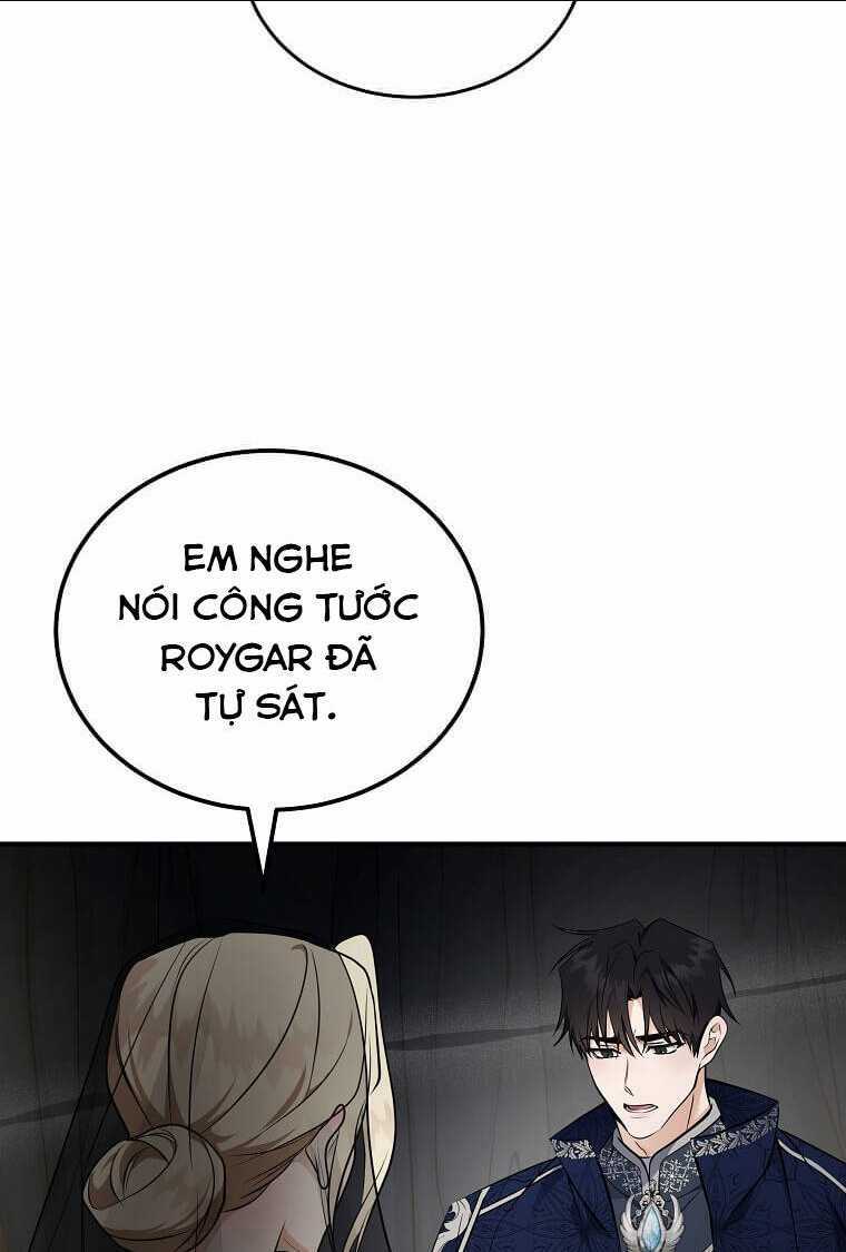 Ác Nữ Trùng Sinh Chapter 183 trang 63