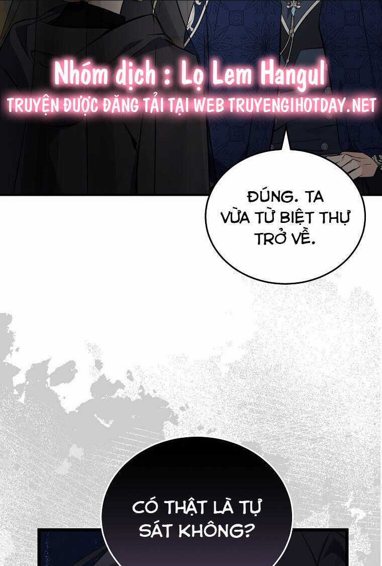 Ác Nữ Trùng Sinh Chapter 183 trang 64