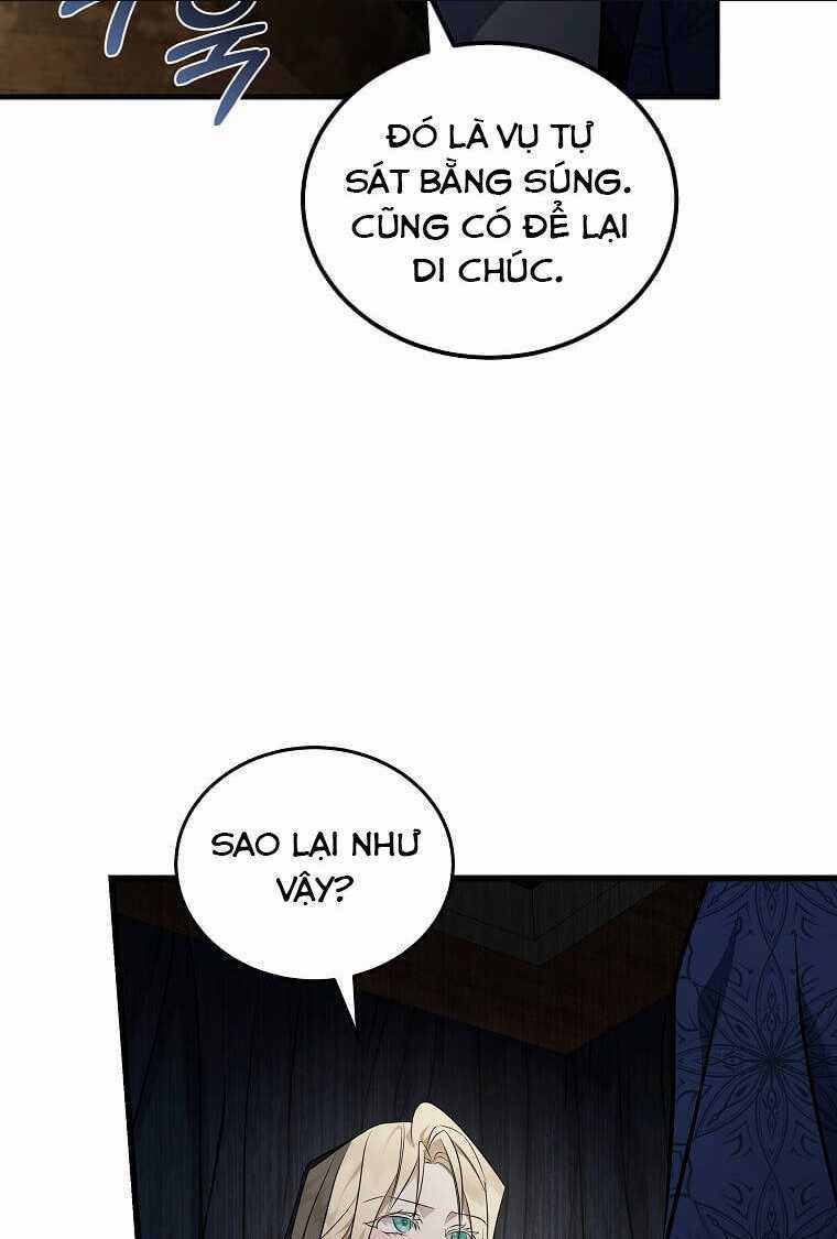 Ác Nữ Trùng Sinh Chapter 183 trang 67