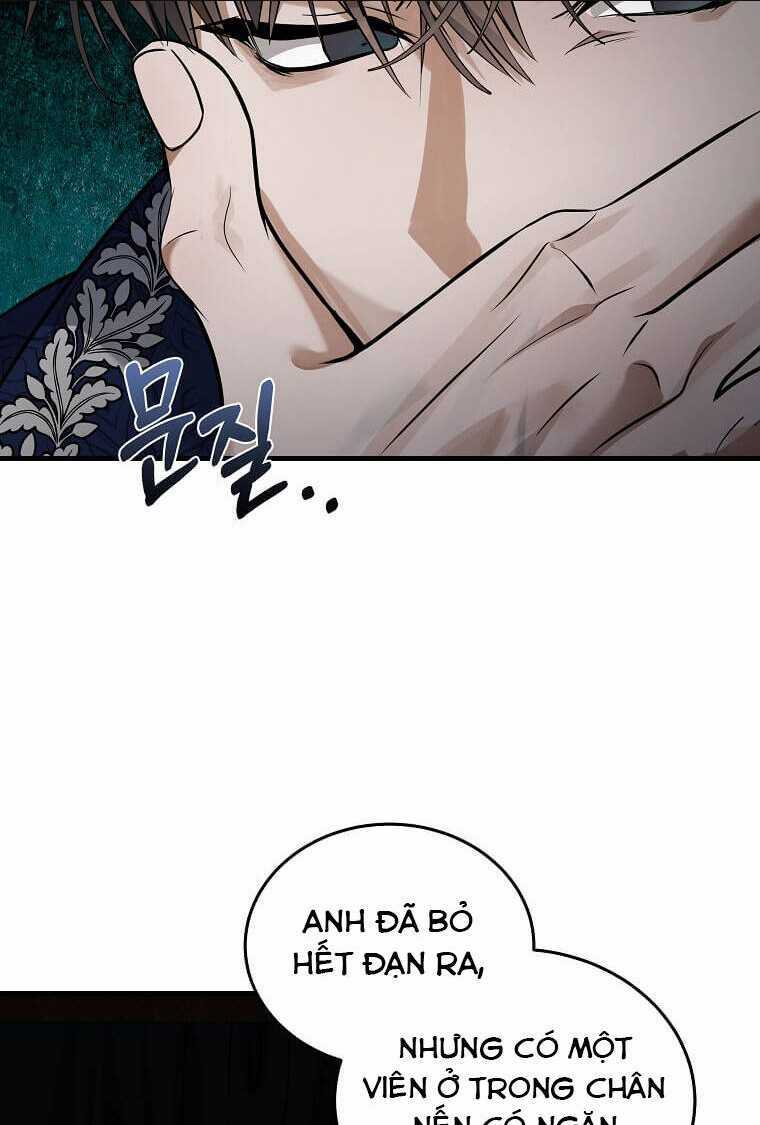 Ác Nữ Trùng Sinh Chapter 183 trang 74