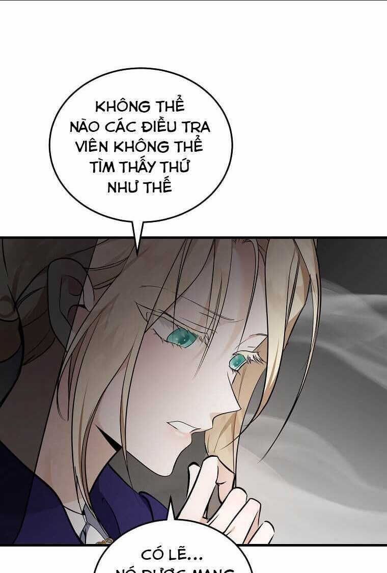 Ác Nữ Trùng Sinh Chapter 183 trang 76