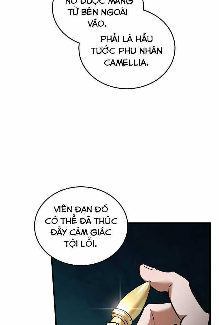 Ác Nữ Trùng Sinh Chapter 183 trang 77