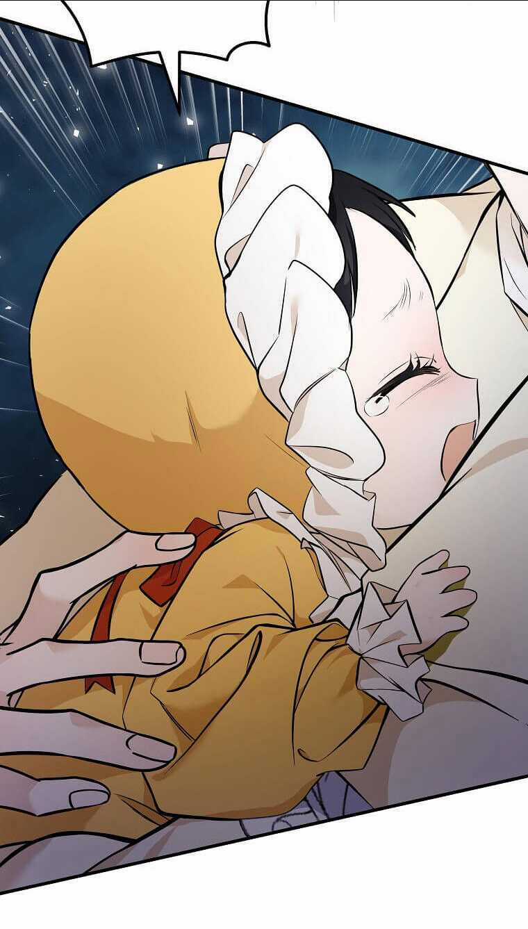 Ác Nữ Trùng Sinh Chapter 183 trang 8