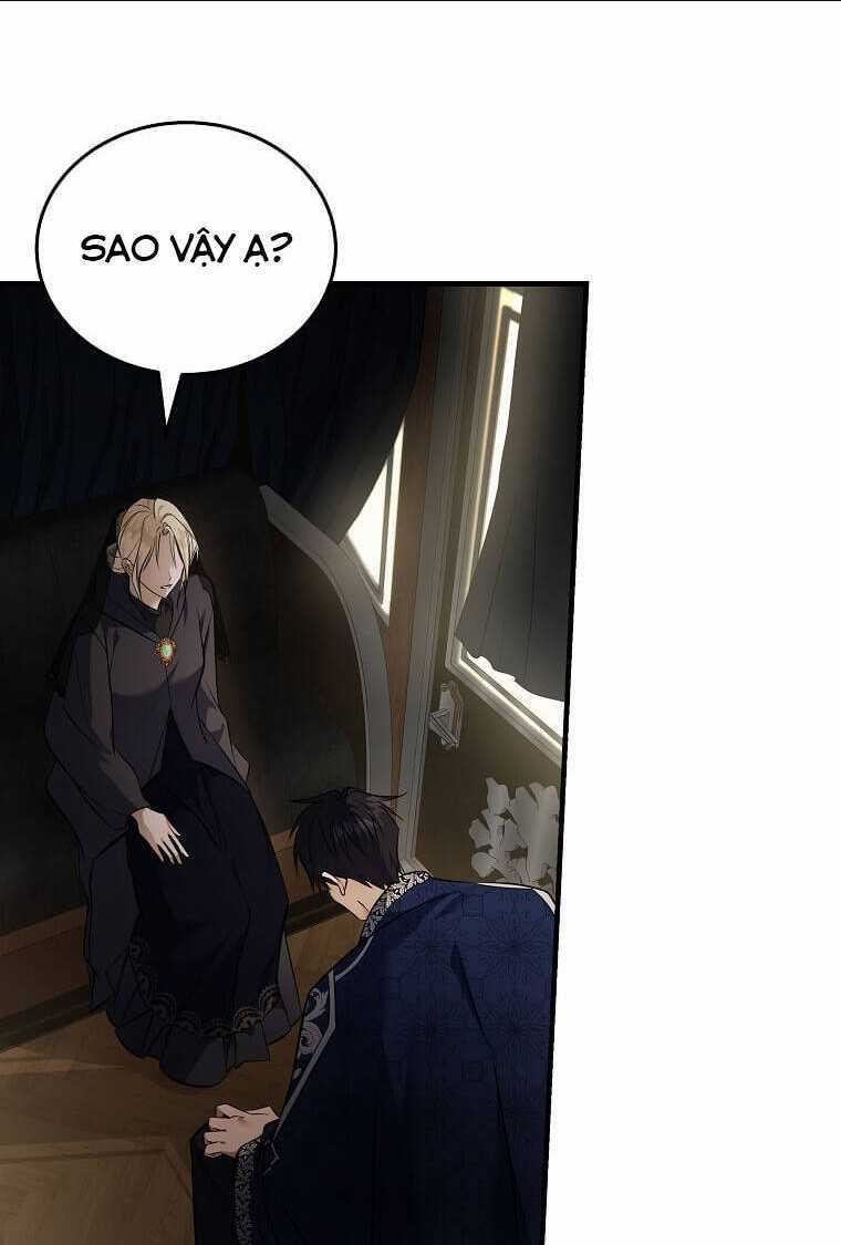 Ác Nữ Trùng Sinh Chapter 183 trang 80