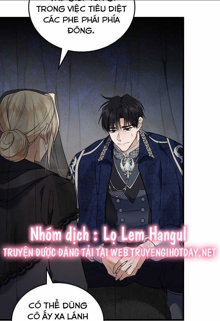 Ác Nữ Trùng Sinh Chapter 184 trang 10