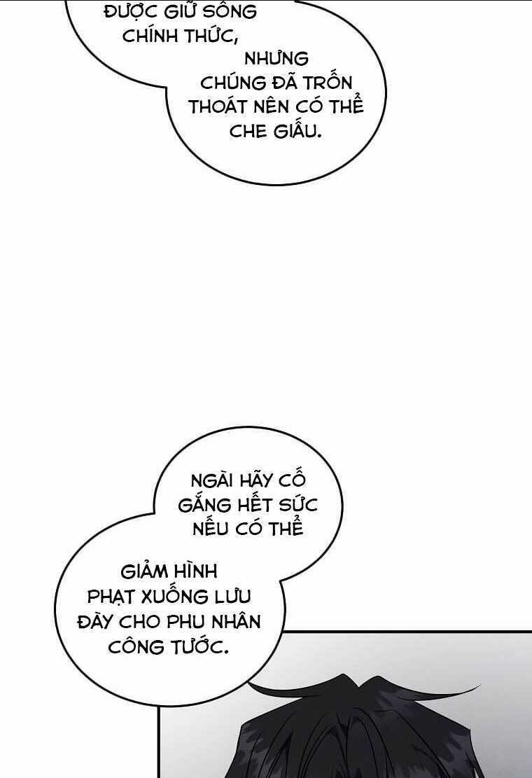 Ác Nữ Trùng Sinh Chapter 184 trang 12