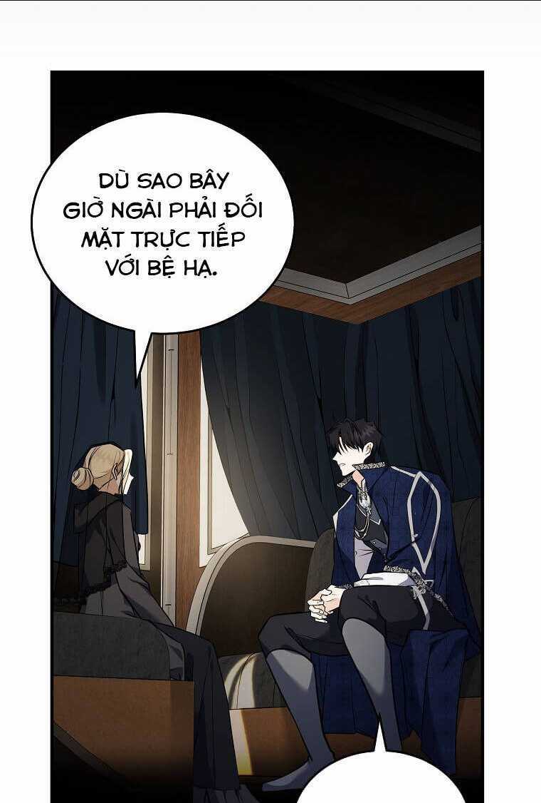 Ác Nữ Trùng Sinh Chapter 184 trang 15
