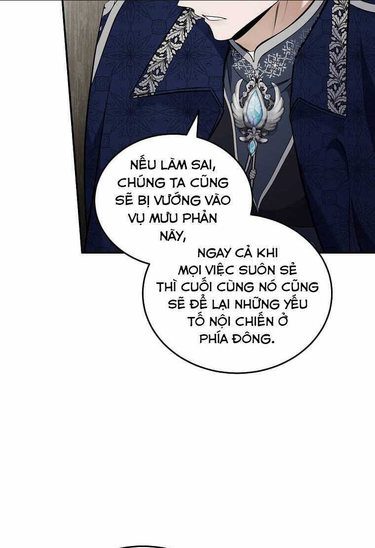 Ác Nữ Trùng Sinh Chapter 184 trang 2
