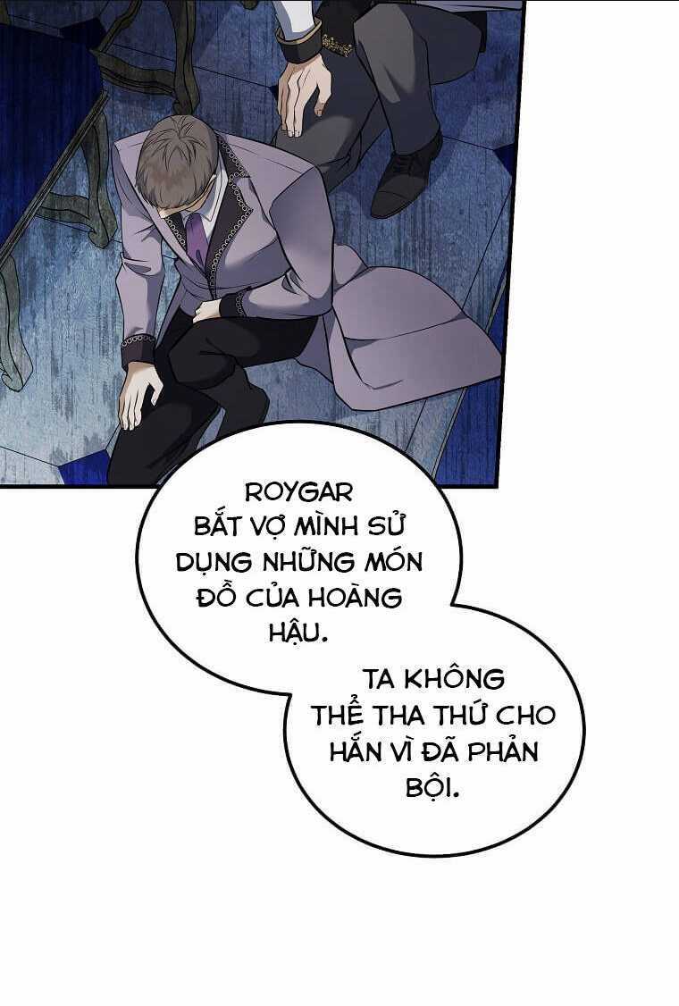 Ác Nữ Trùng Sinh Chapter 184 trang 25
