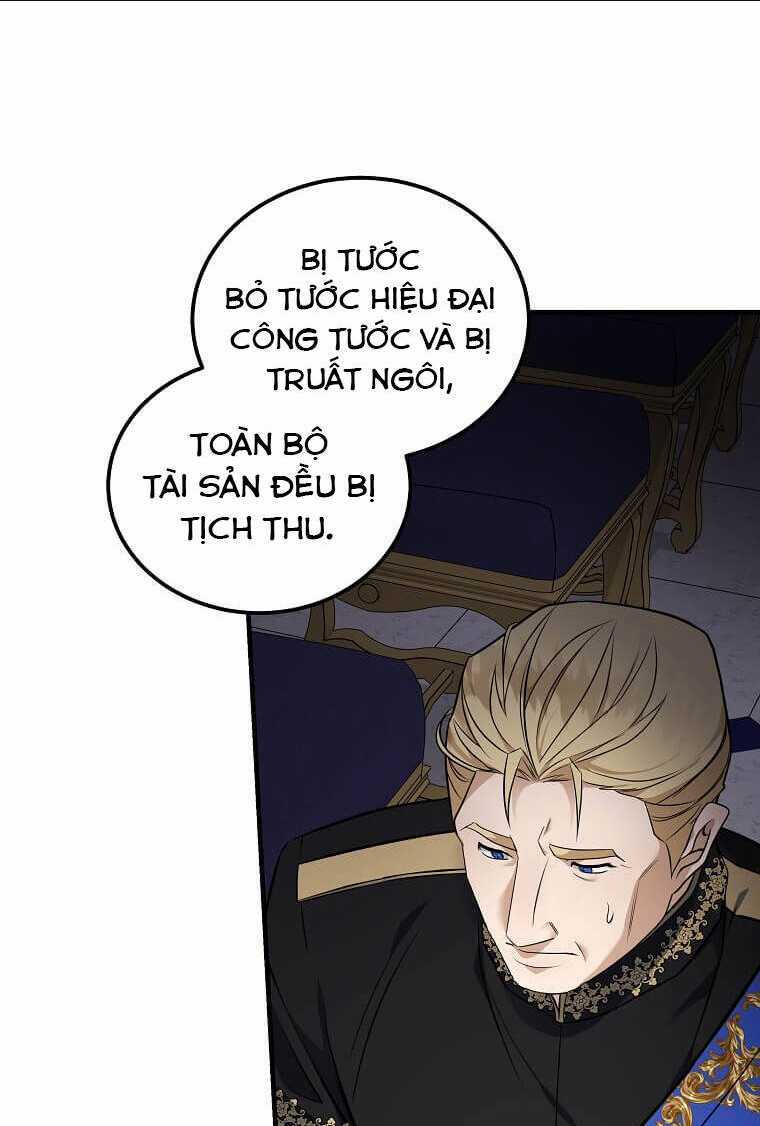 Ác Nữ Trùng Sinh Chapter 184 trang 26