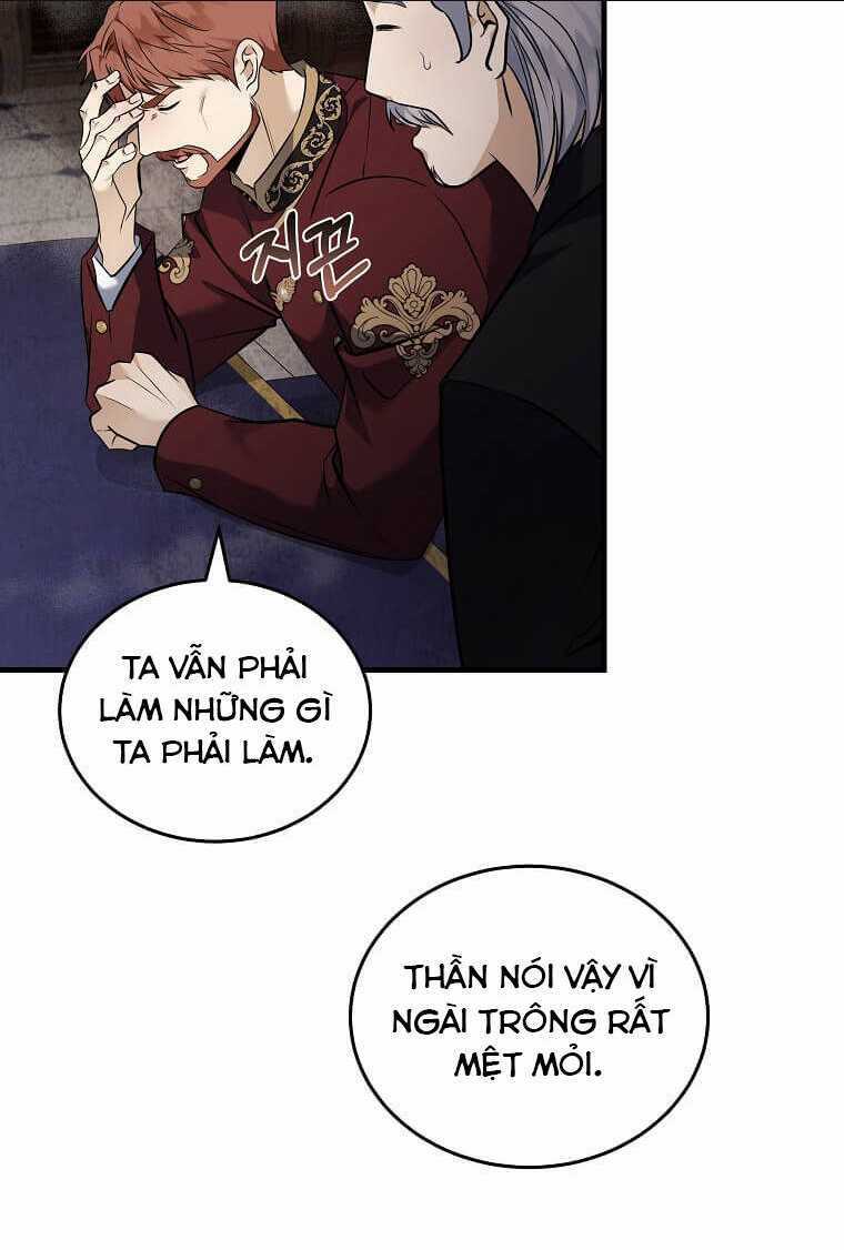 Ác Nữ Trùng Sinh Chapter 184 trang 27