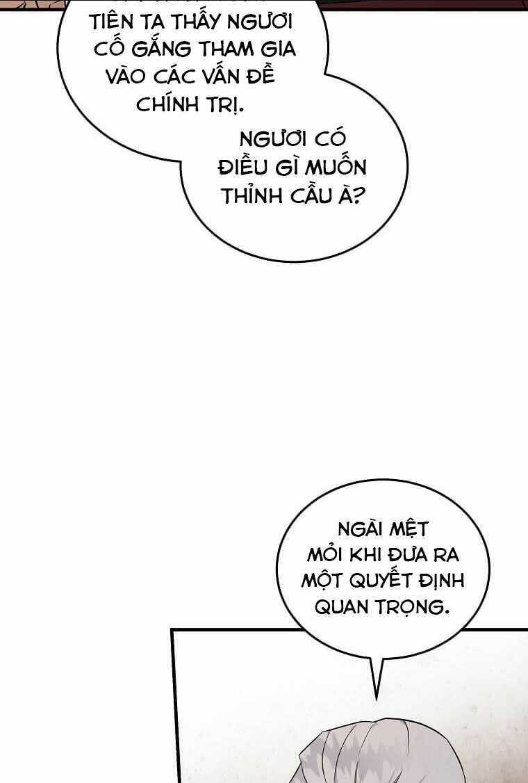 Ác Nữ Trùng Sinh Chapter 184 trang 29