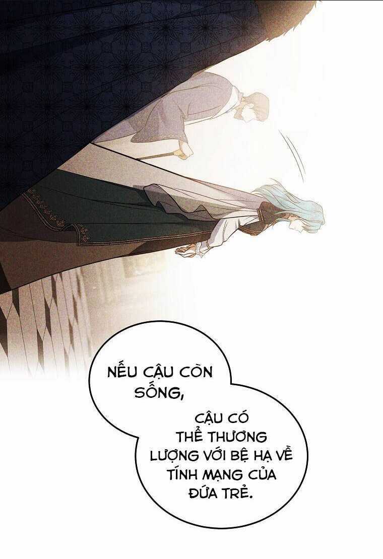 Ác Nữ Trùng Sinh Chapter 184 trang 3