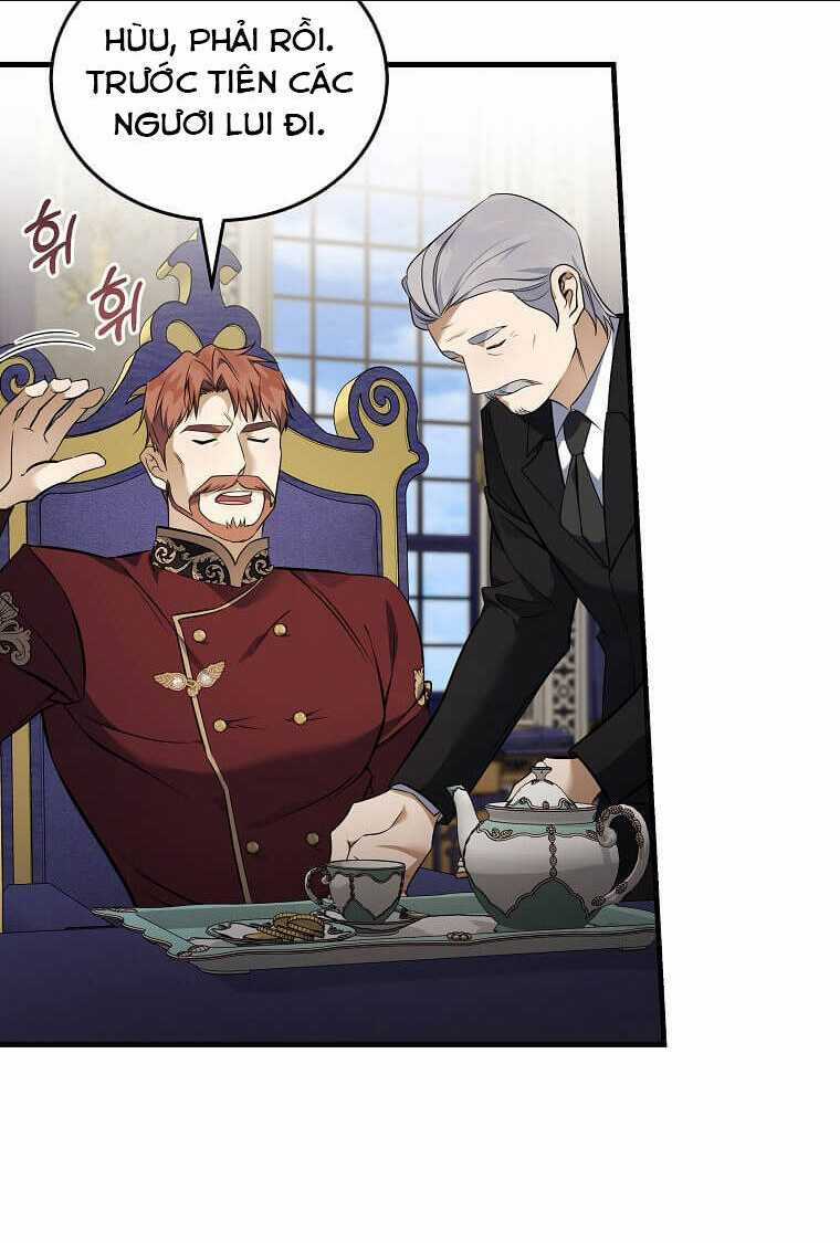 Ác Nữ Trùng Sinh Chapter 184 trang 30