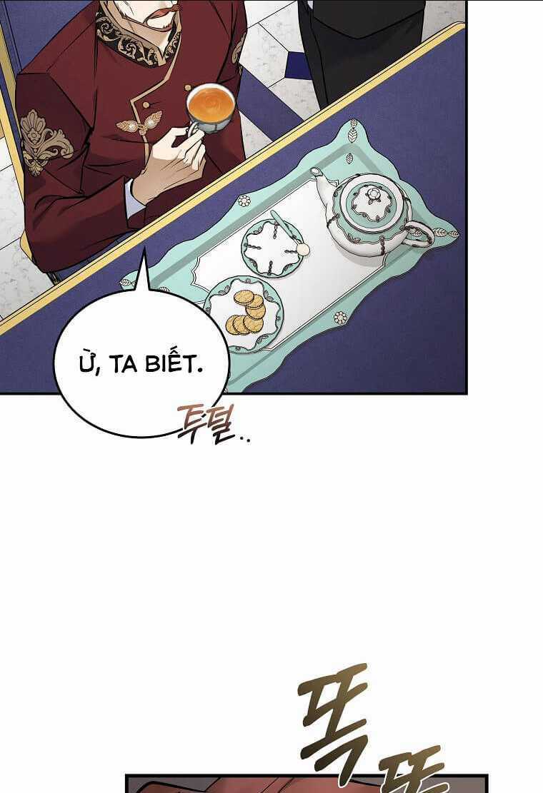 Ác Nữ Trùng Sinh Chapter 184 trang 33