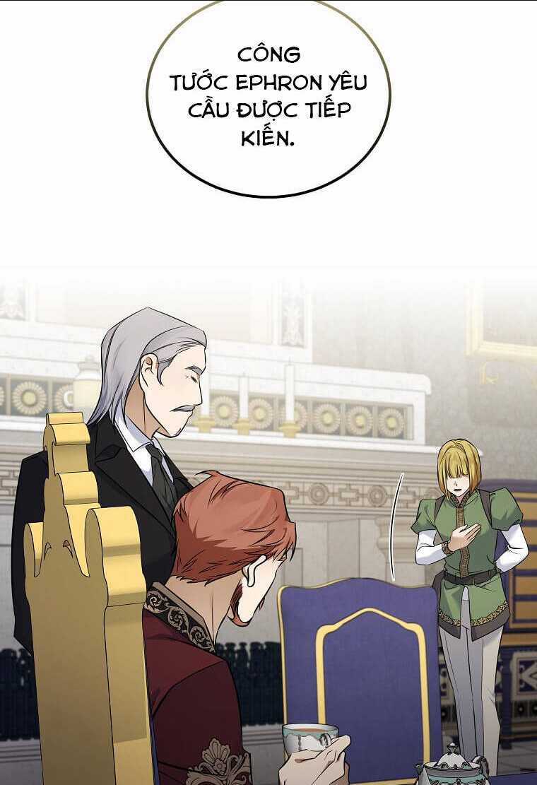 Ác Nữ Trùng Sinh Chapter 184 trang 34