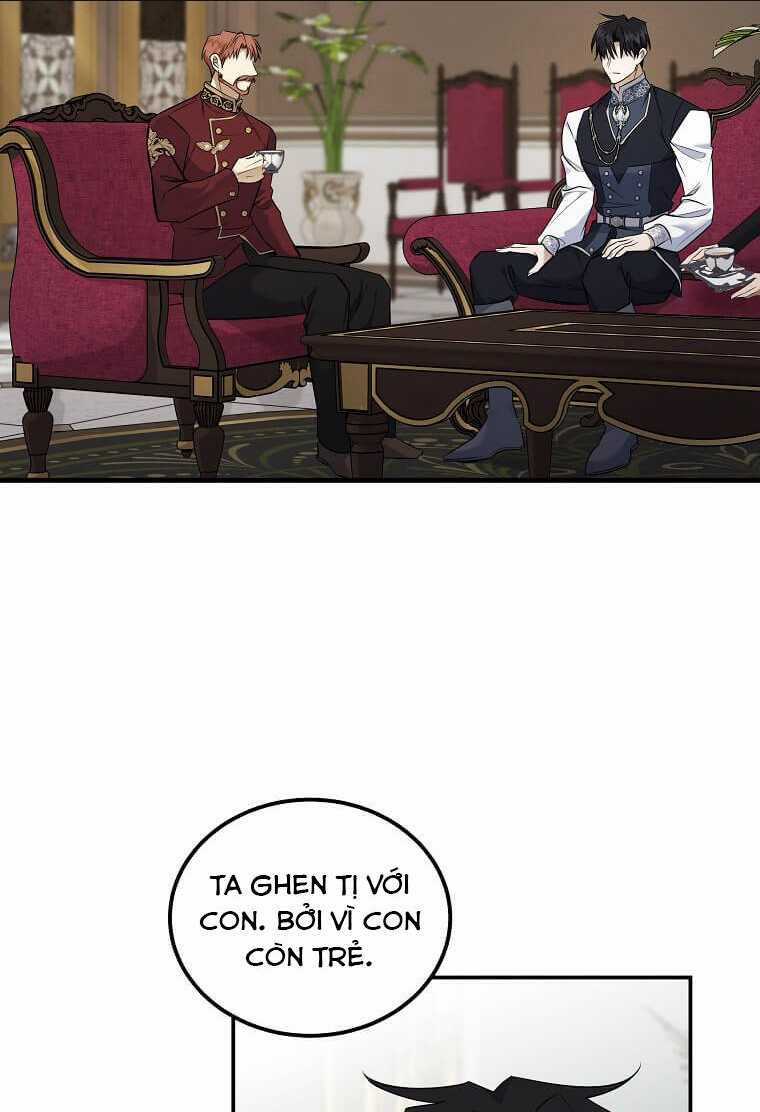 Ác Nữ Trùng Sinh Chapter 184 trang 38