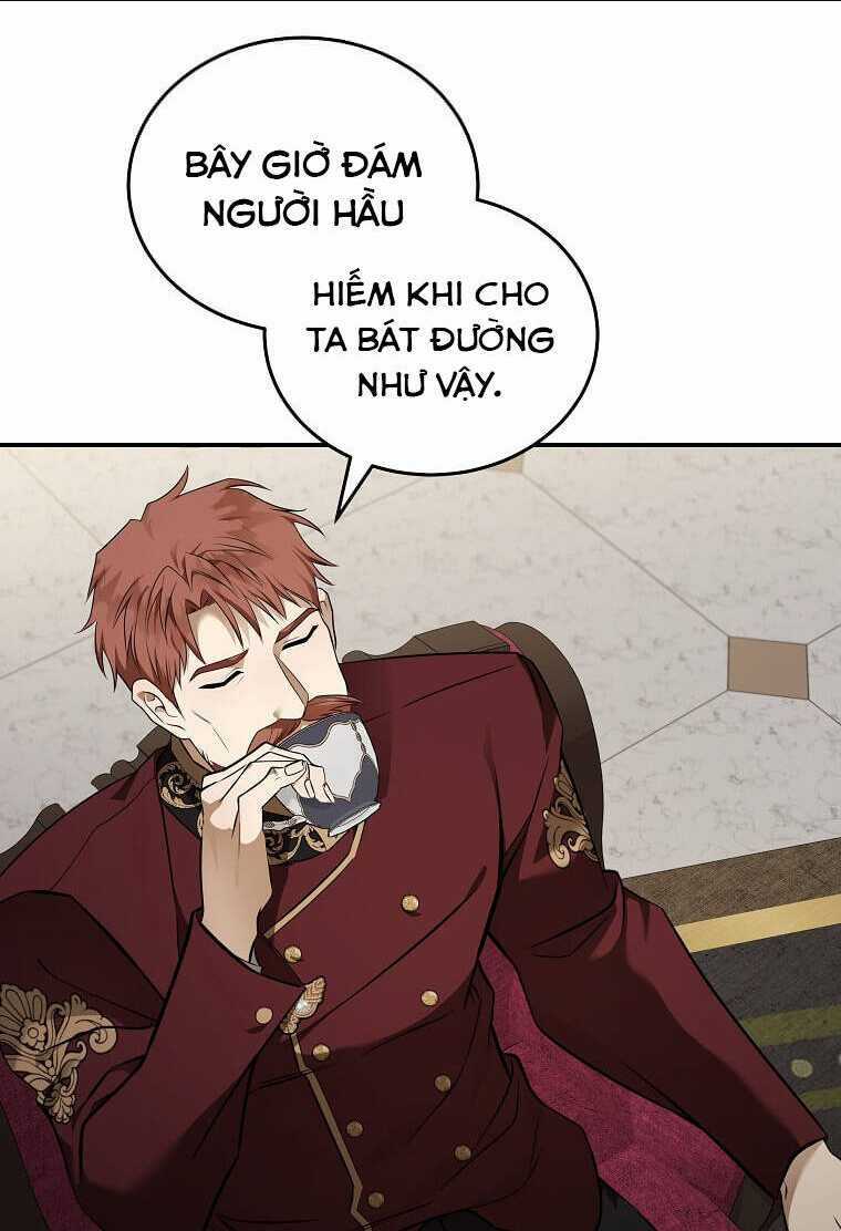 Ác Nữ Trùng Sinh Chapter 184 trang 40