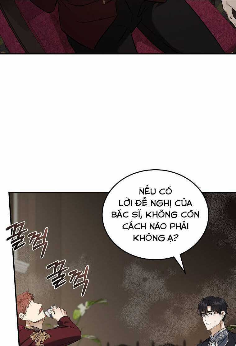 Ác Nữ Trùng Sinh Chapter 184 trang 41