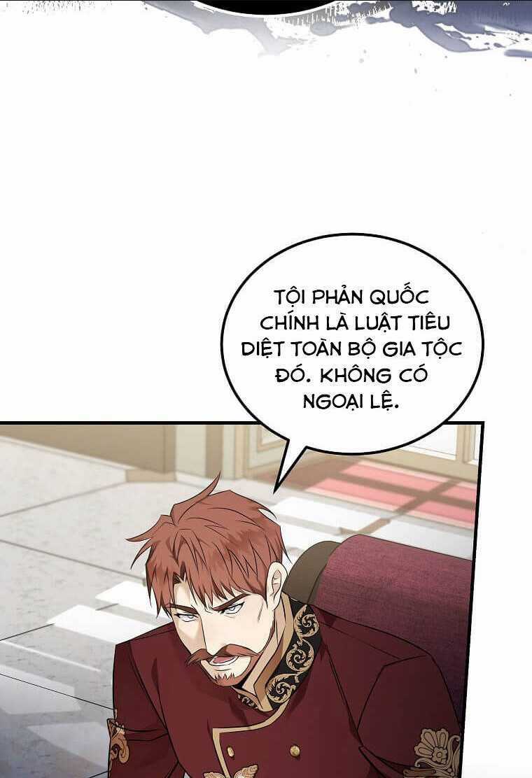 Ác Nữ Trùng Sinh Chapter 184 trang 44