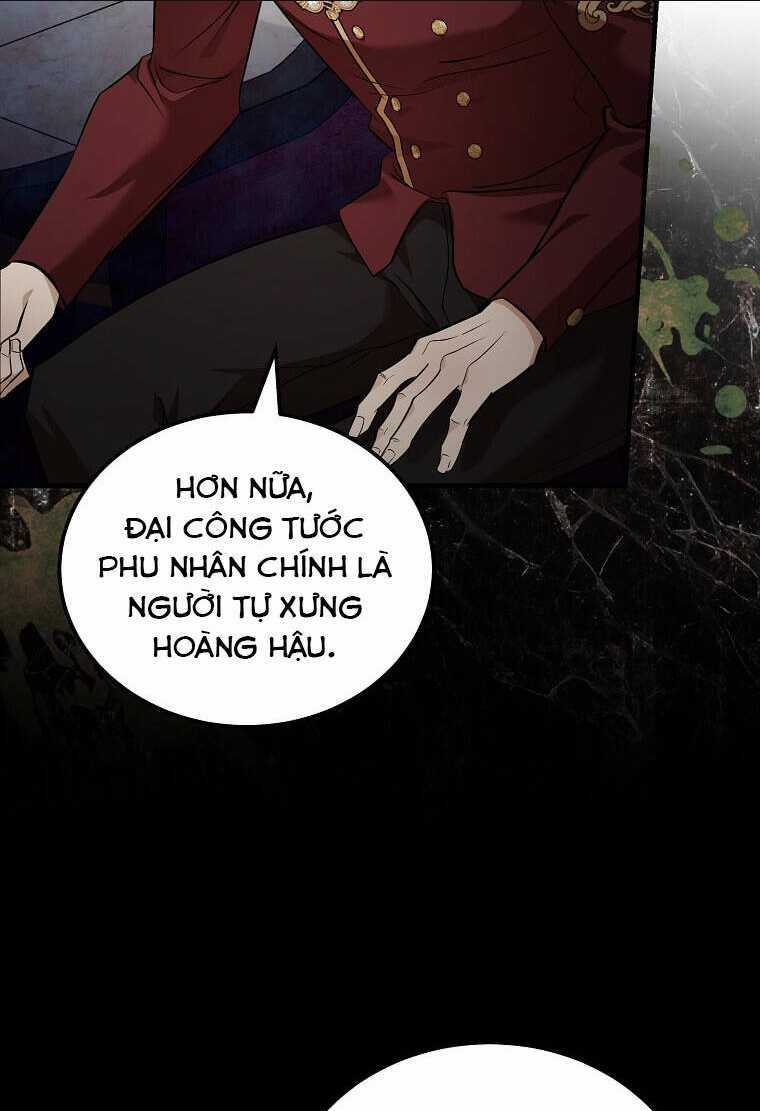 Ác Nữ Trùng Sinh Chapter 184 trang 45