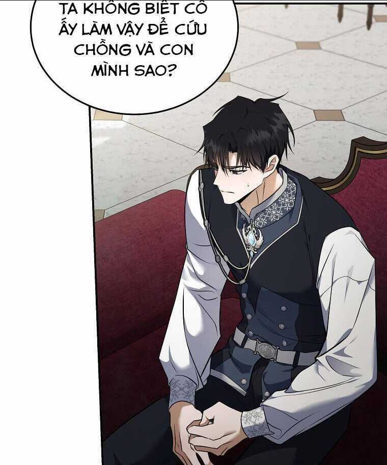 Ác Nữ Trùng Sinh Chapter 184 trang 49
