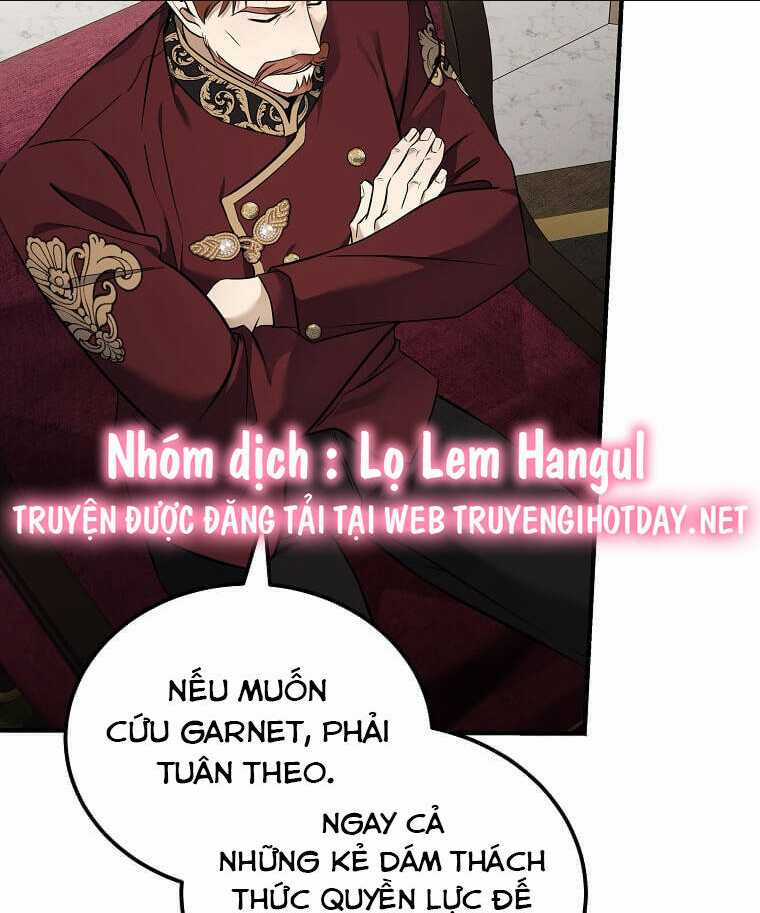 Ác Nữ Trùng Sinh Chapter 184 trang 51