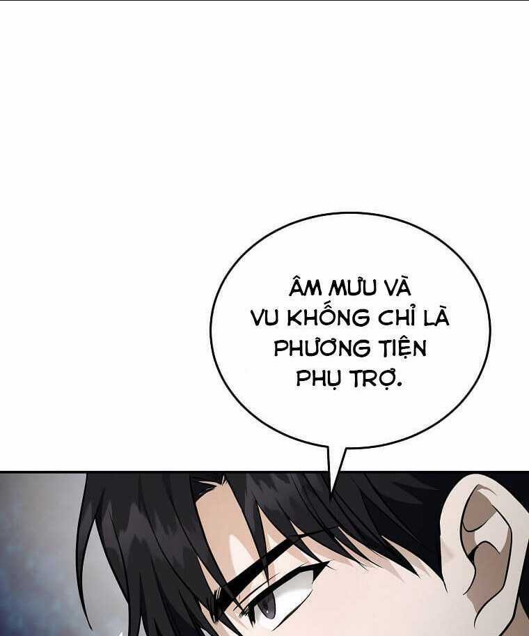 Ác Nữ Trùng Sinh Chapter 184 trang 55