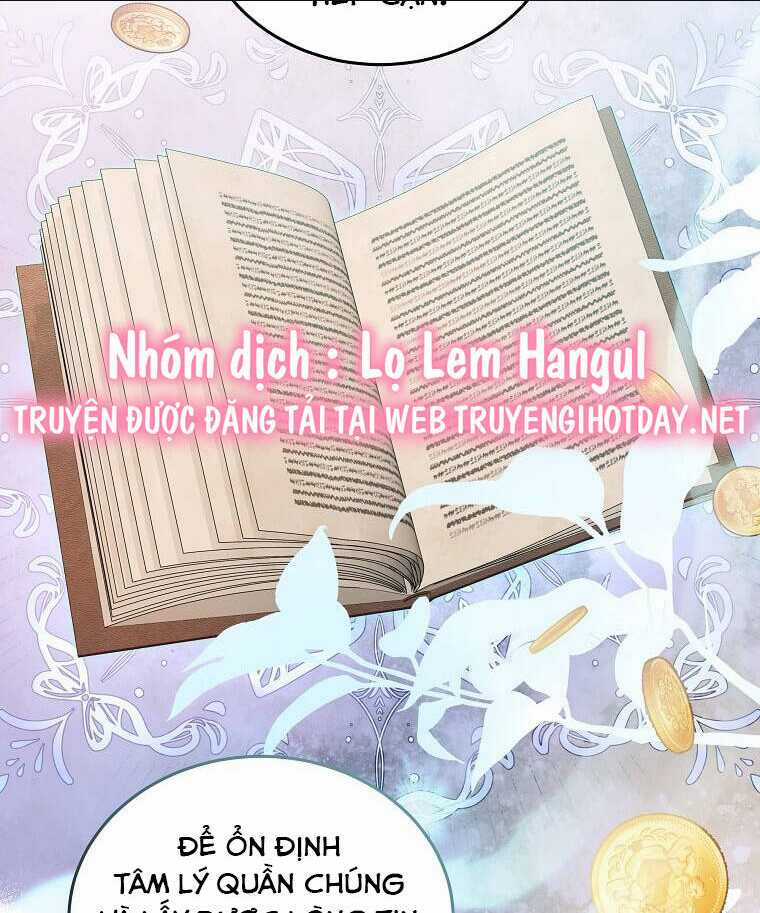 Ác Nữ Trùng Sinh Chapter 184 trang 59
