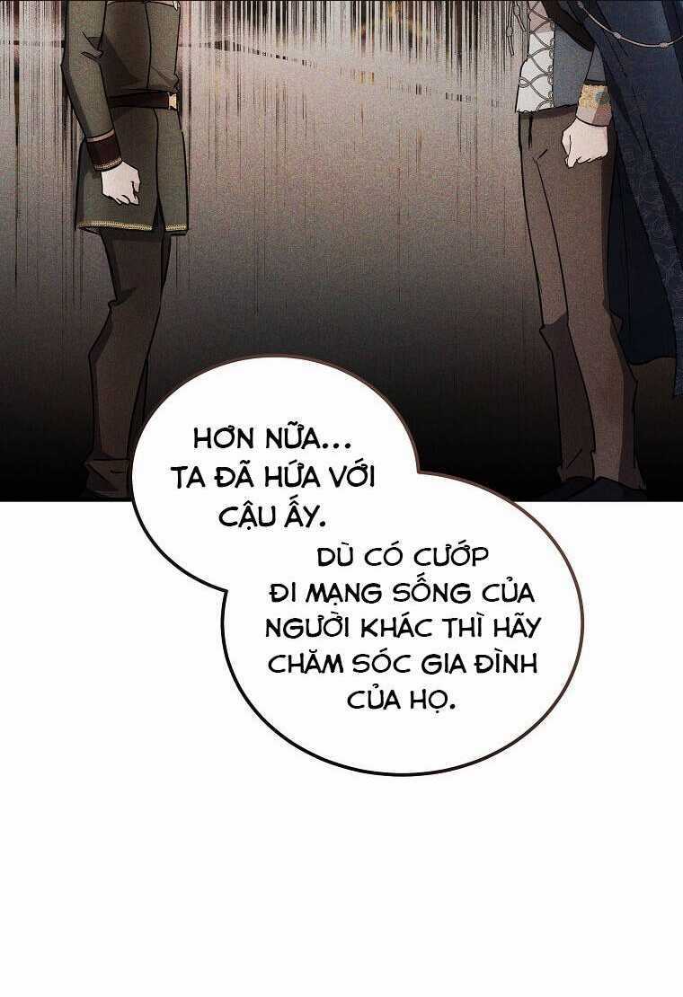Ác Nữ Trùng Sinh Chapter 184 trang 6