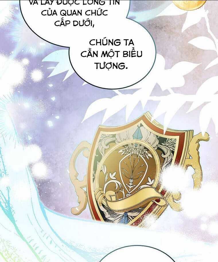 Ác Nữ Trùng Sinh Chapter 184 trang 60