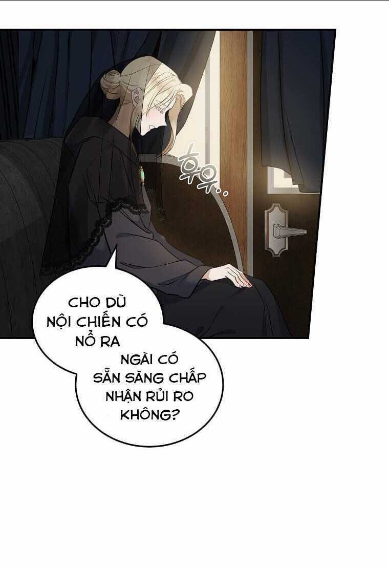 Ác Nữ Trùng Sinh Chapter 184 trang 7