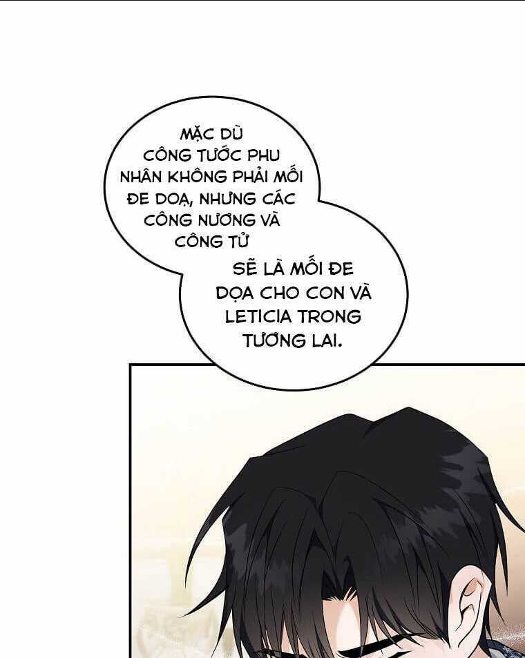 Ác Nữ Trùng Sinh Chapter 184 trang 78